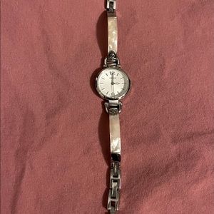 Womens Fossil Watch